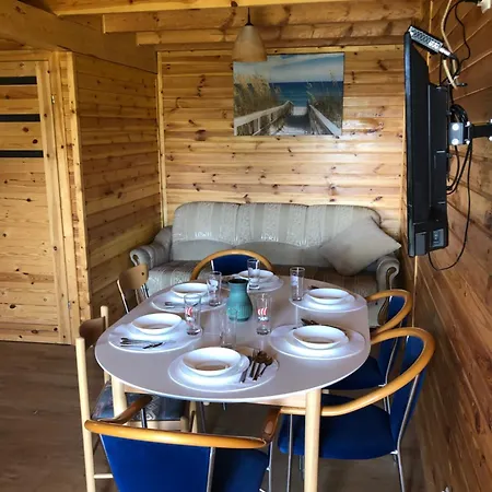 Homestay szállás Wenus Łeba