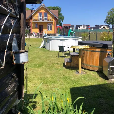 Wenus Homestay szállás