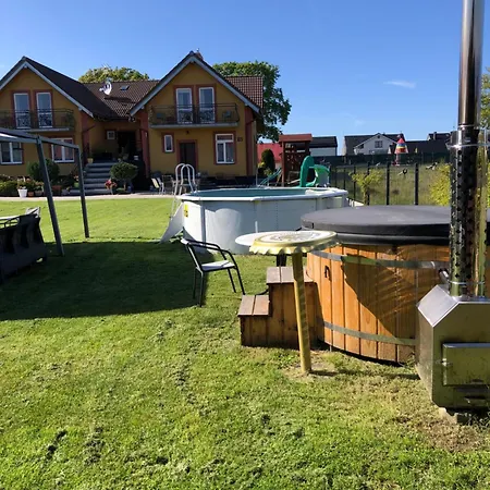 Homestay szállás Wenus *