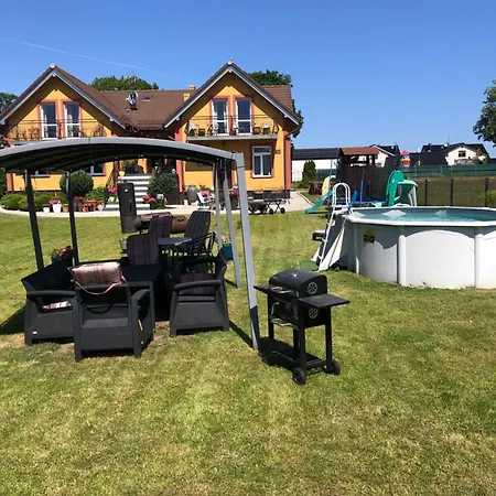 Homestay szállás Wenus