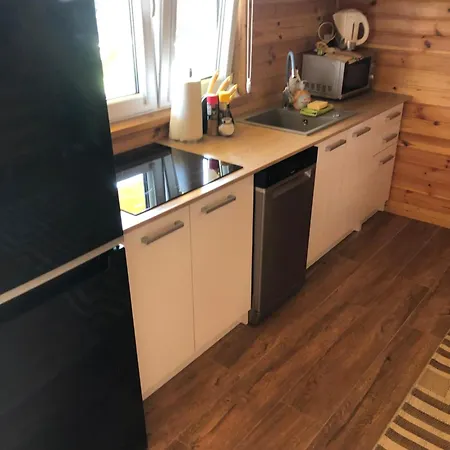 Wenus Séjour chez l'habitant Łeba