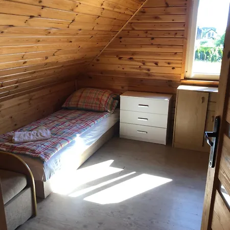 Wenus Séjour chez l'habitant