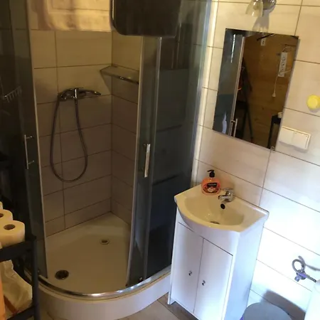 Séjour chez l'habitant Wenus Łeba