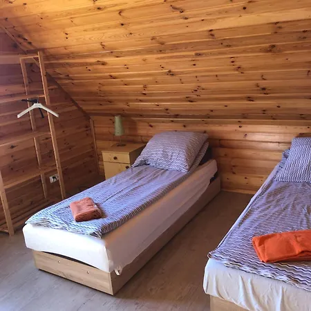 Wenus Séjour chez l'habitant