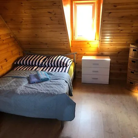 Ubytování v soukromí Wenus *