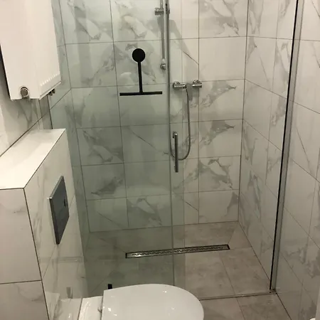 Wenus Séjour chez l'habitant Łeba