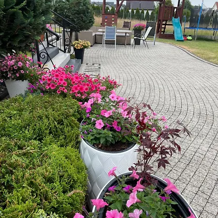 Wenus Ubytování v soukromí