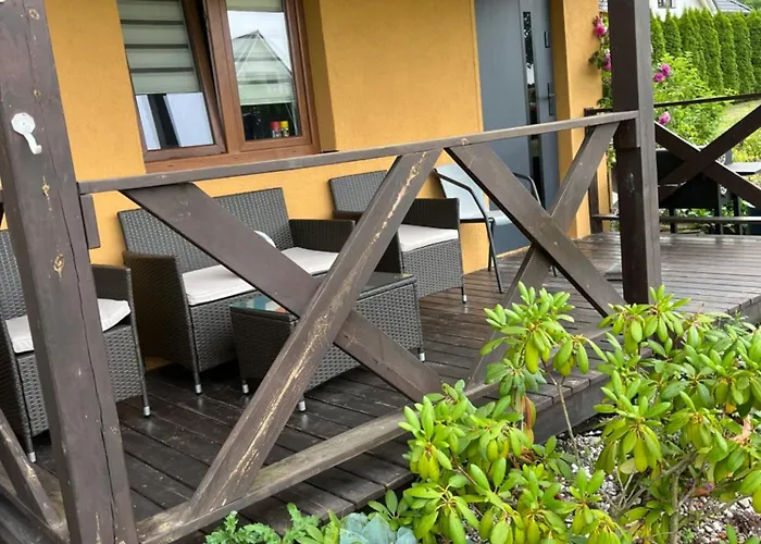 Rum i privatbostad Wenus