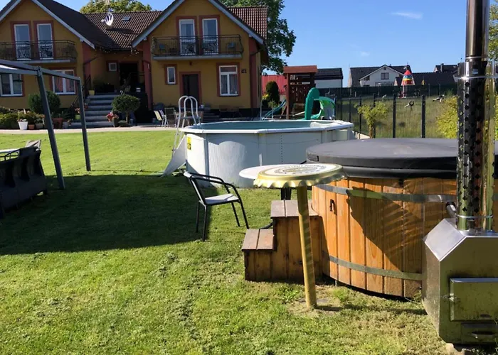 Rum i privatbostad Wenus *