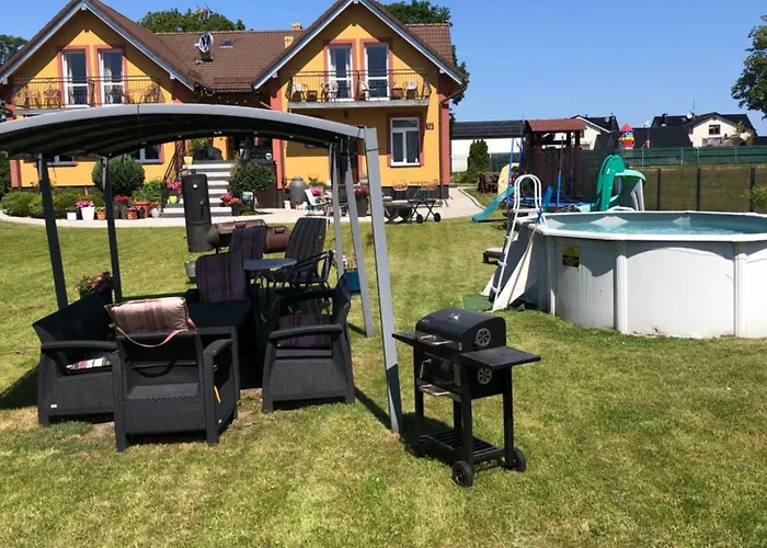 Rum i privatbostad Wenus