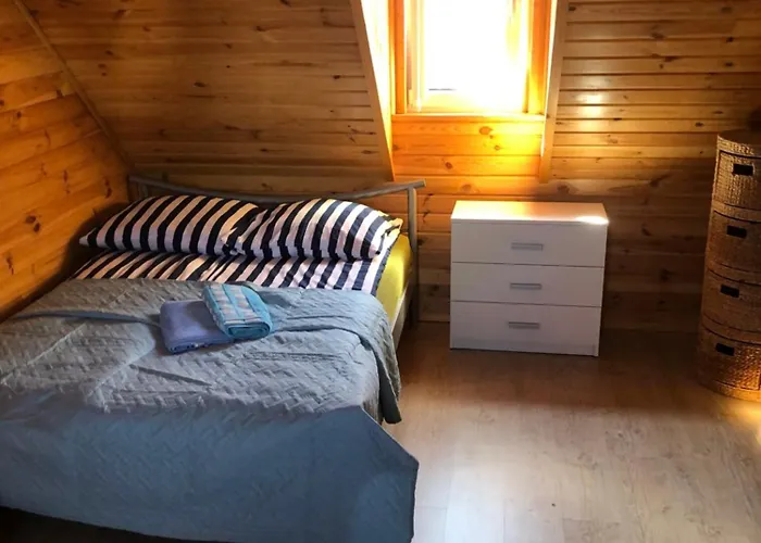 Rum i privatbostad Wenus *